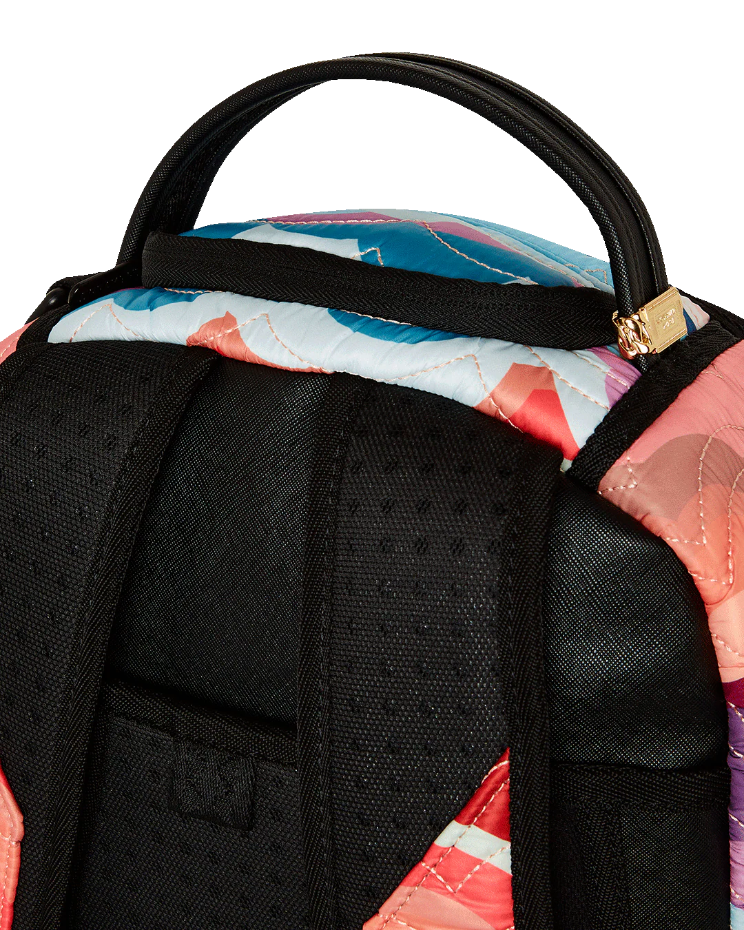 SWIMMIN IN A DAYDREAM DLXS BACKPACK - Image 11