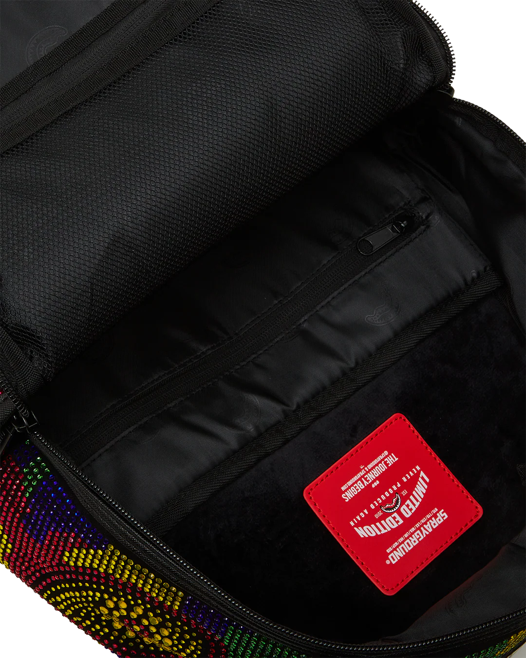 TRINITY INVERTED REALITY BACKPACK - Image 14