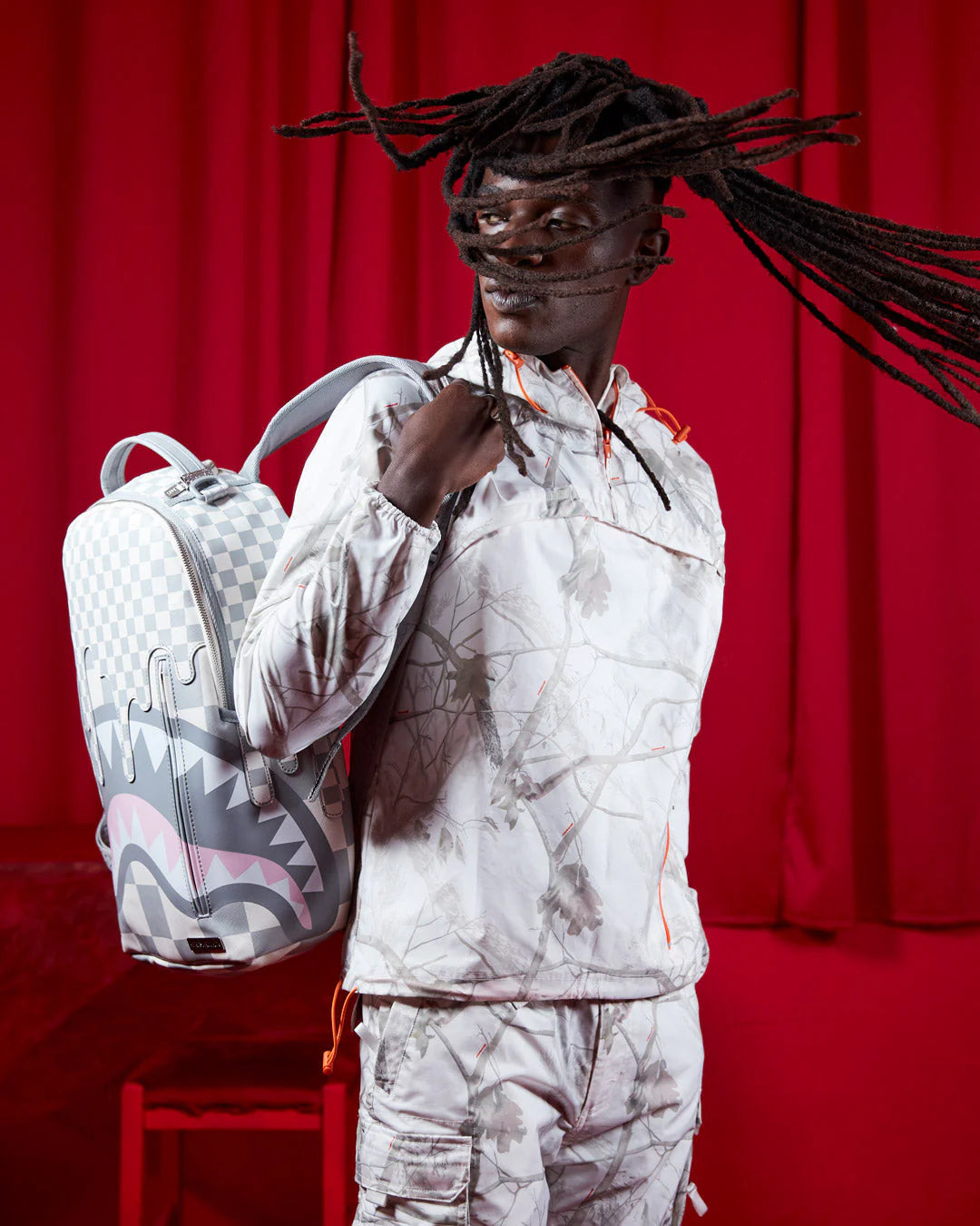 XTC LA PALAIS BACKPACK (DLXV) - Image 10