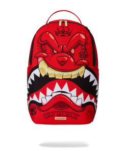 DIABLO BIG MEAN SHARK BITE BACKPACK