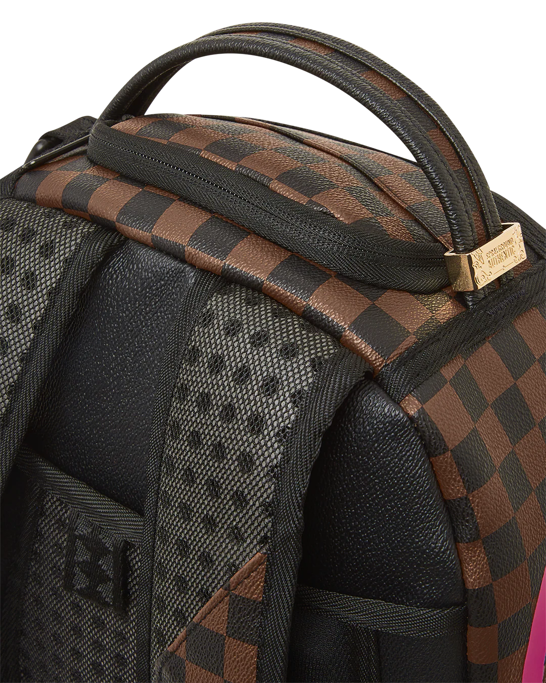 THE ARTISTS TOUCH BACKPACK (DLXV) - Image 14