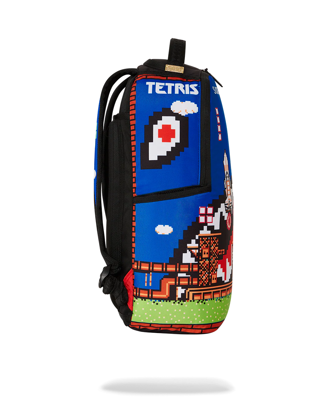 TETRIS MIND GAMES DLXSR BACKPACK - Image 13