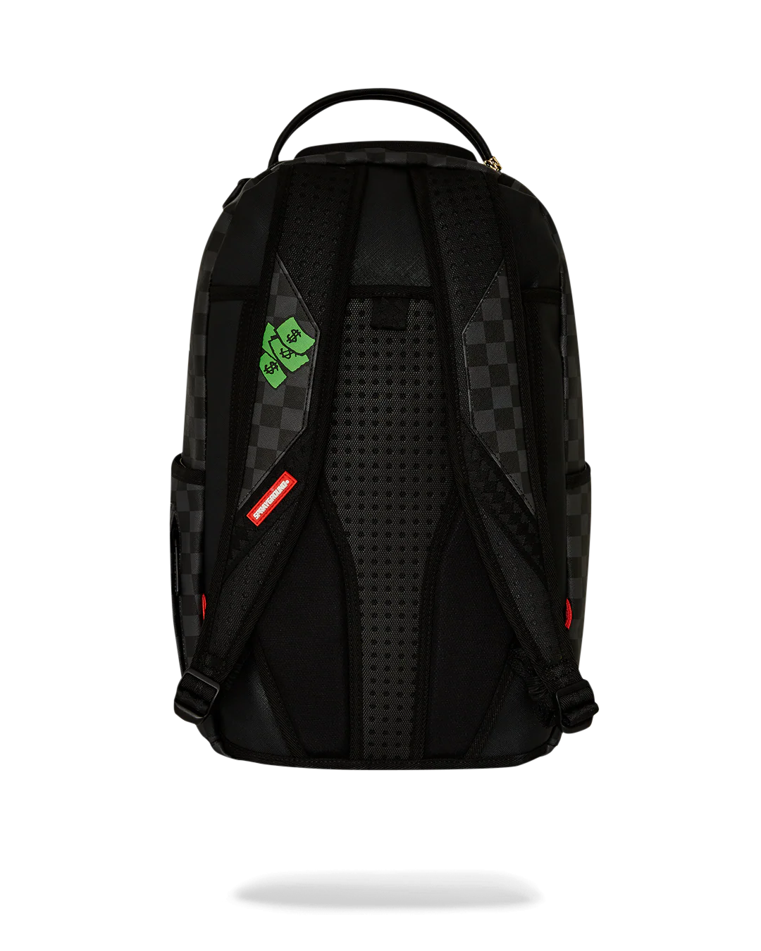 SNOOPY SHARK RICH BACKPACK - Image 7