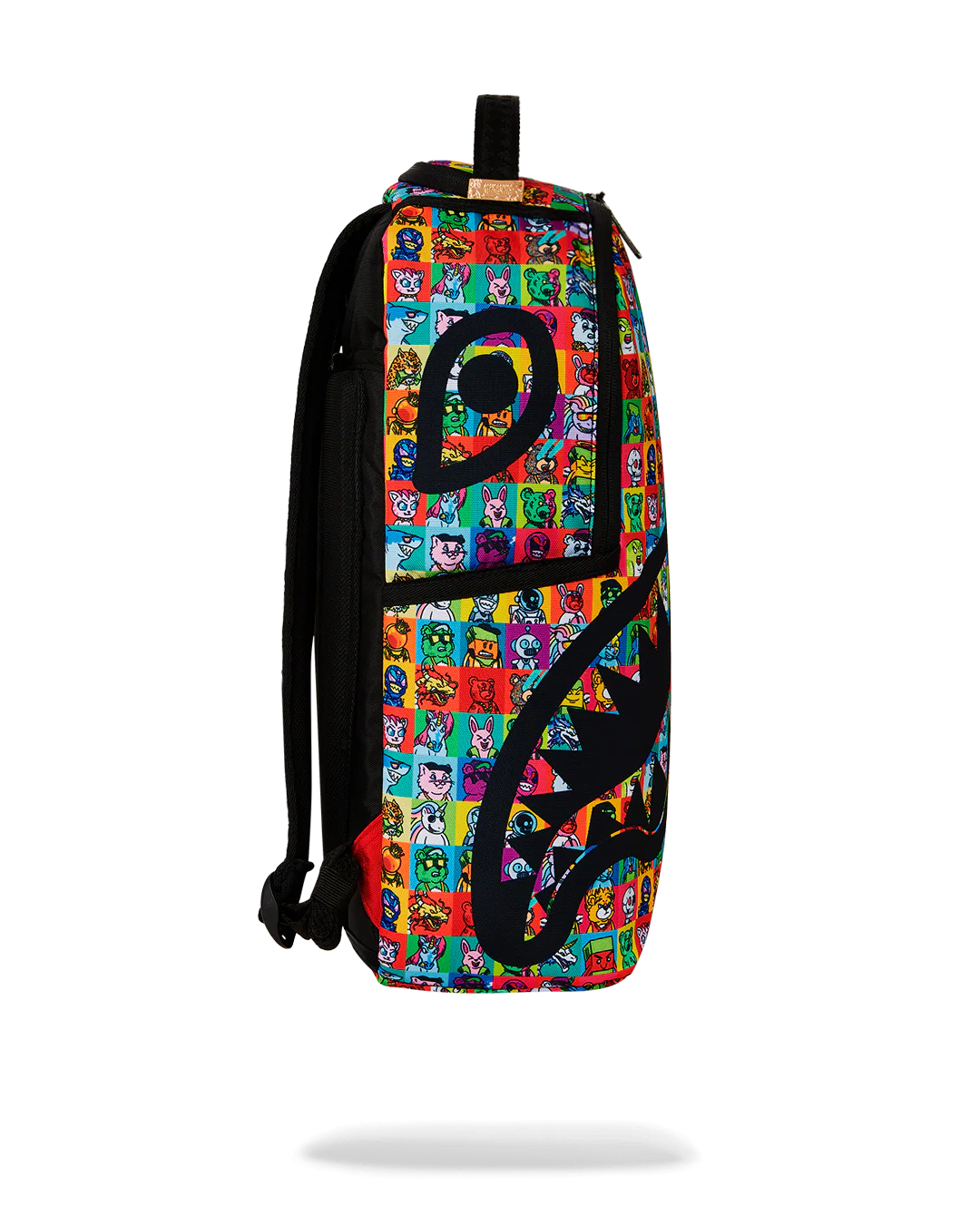 THE GRADUATES DLXSR BACKPACK - Image 7