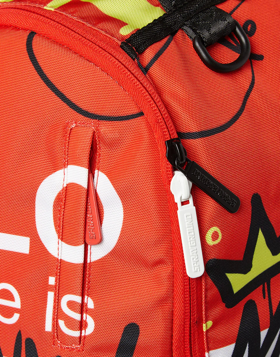 OG SPRAY BACKPACK - Image 4