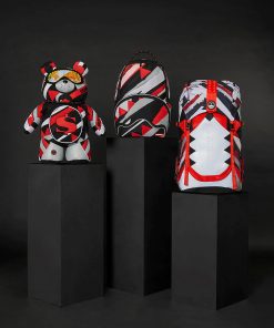 SHARCTIC ARCTIC BAG BUNDLE (3 PCS)