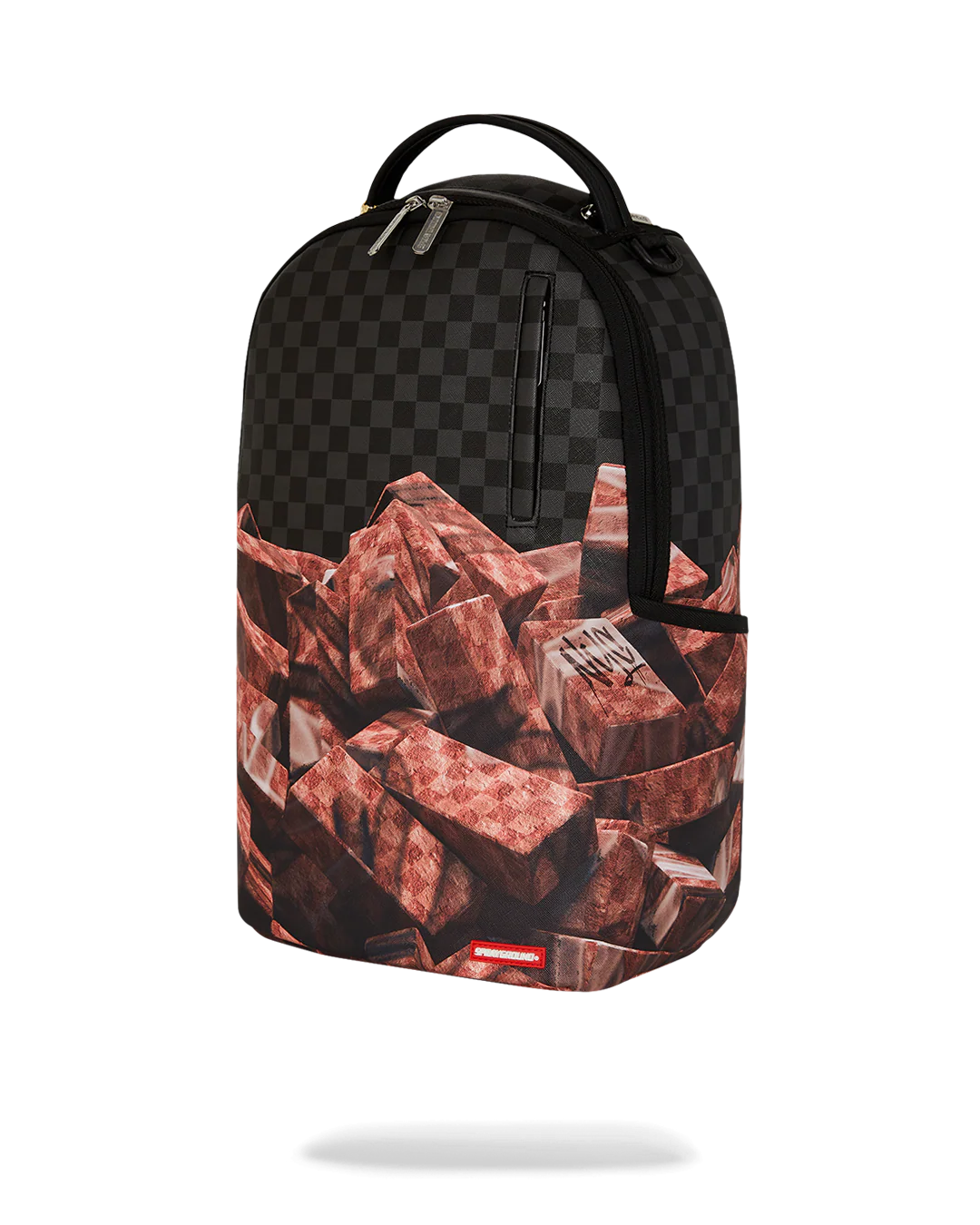 BAG OF BRICKS DLXSV BACKPACK - Image 9