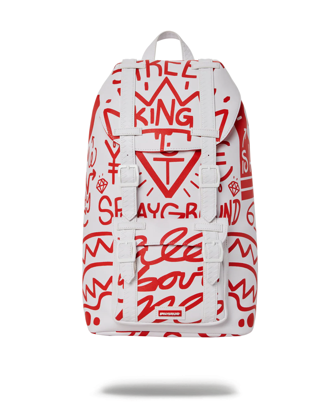 DANGER DANGER HILLS BACKPACK