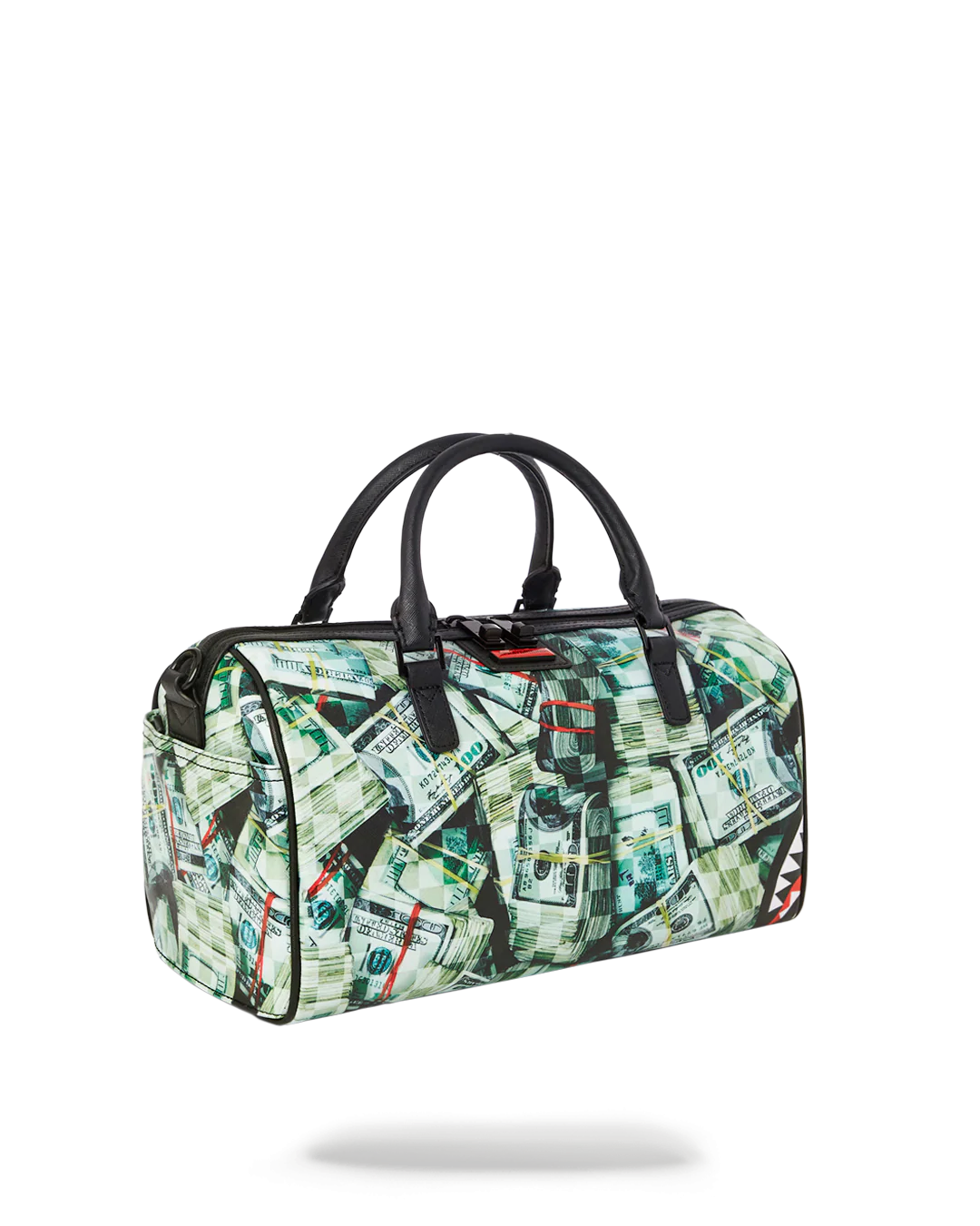 MAMA I MADE IT MINI DUFFLE - Image 7