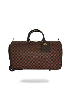 FROM PARIS WITH LOVE - EXPRESS DUFFLE (WITH WHEELS)
