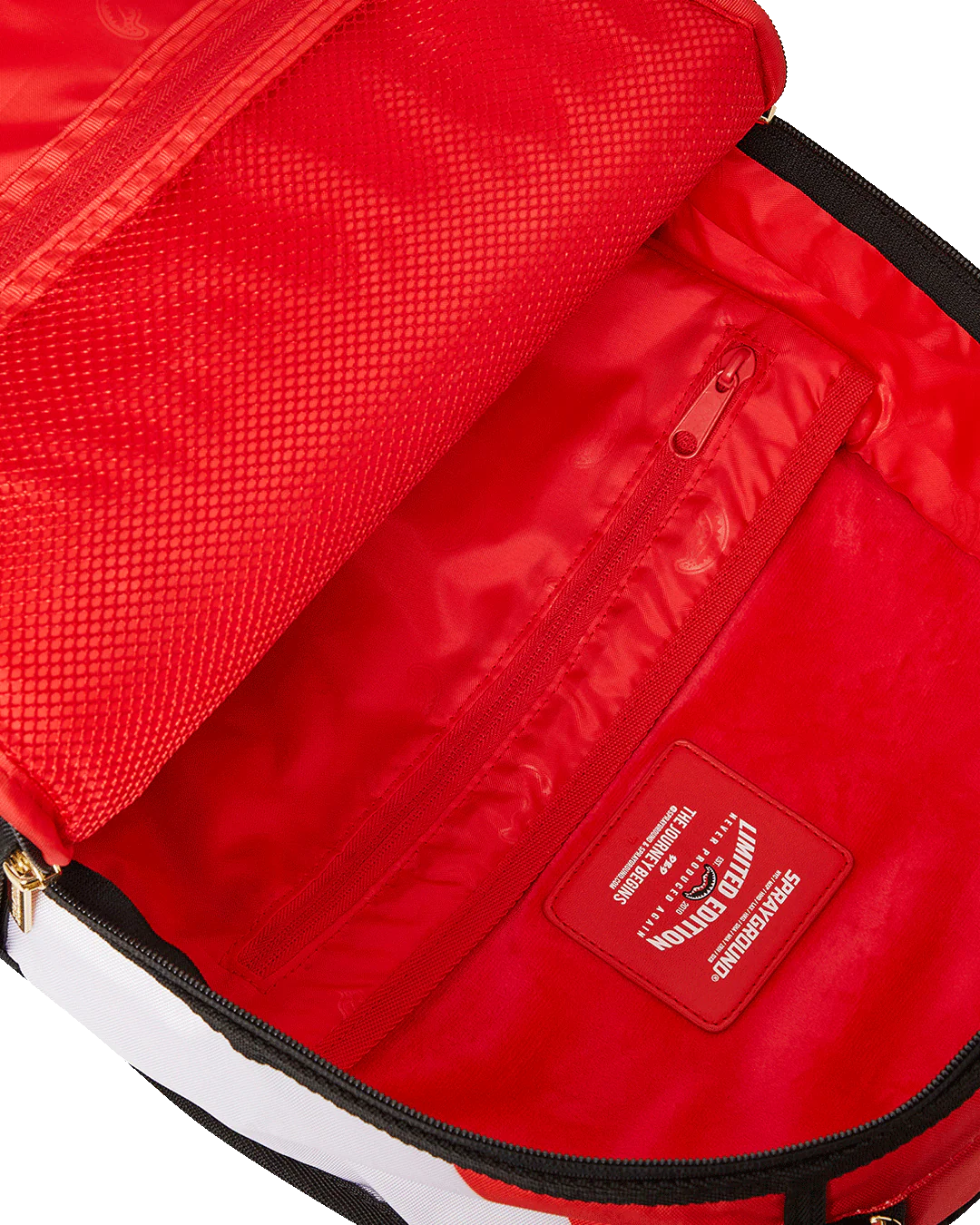 THE SCROLL OF 15 YEARS DLXV BACKPACK (SUPER RARE) - Image 9