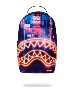 SHIBUYA LATE NIGHTS BACKPACK