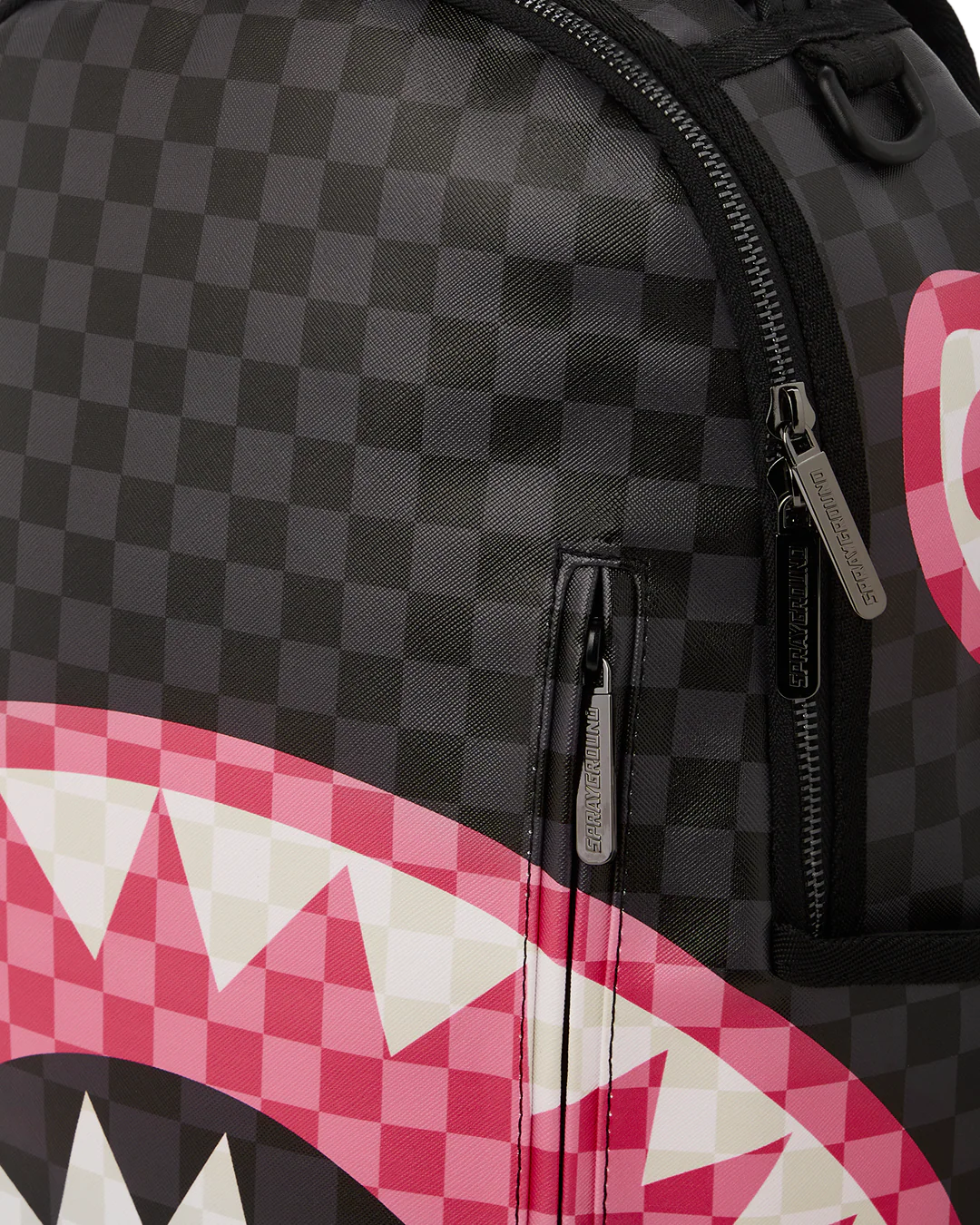 SHARKS IN CANDY BACKPACK (DLXV) - Image 9