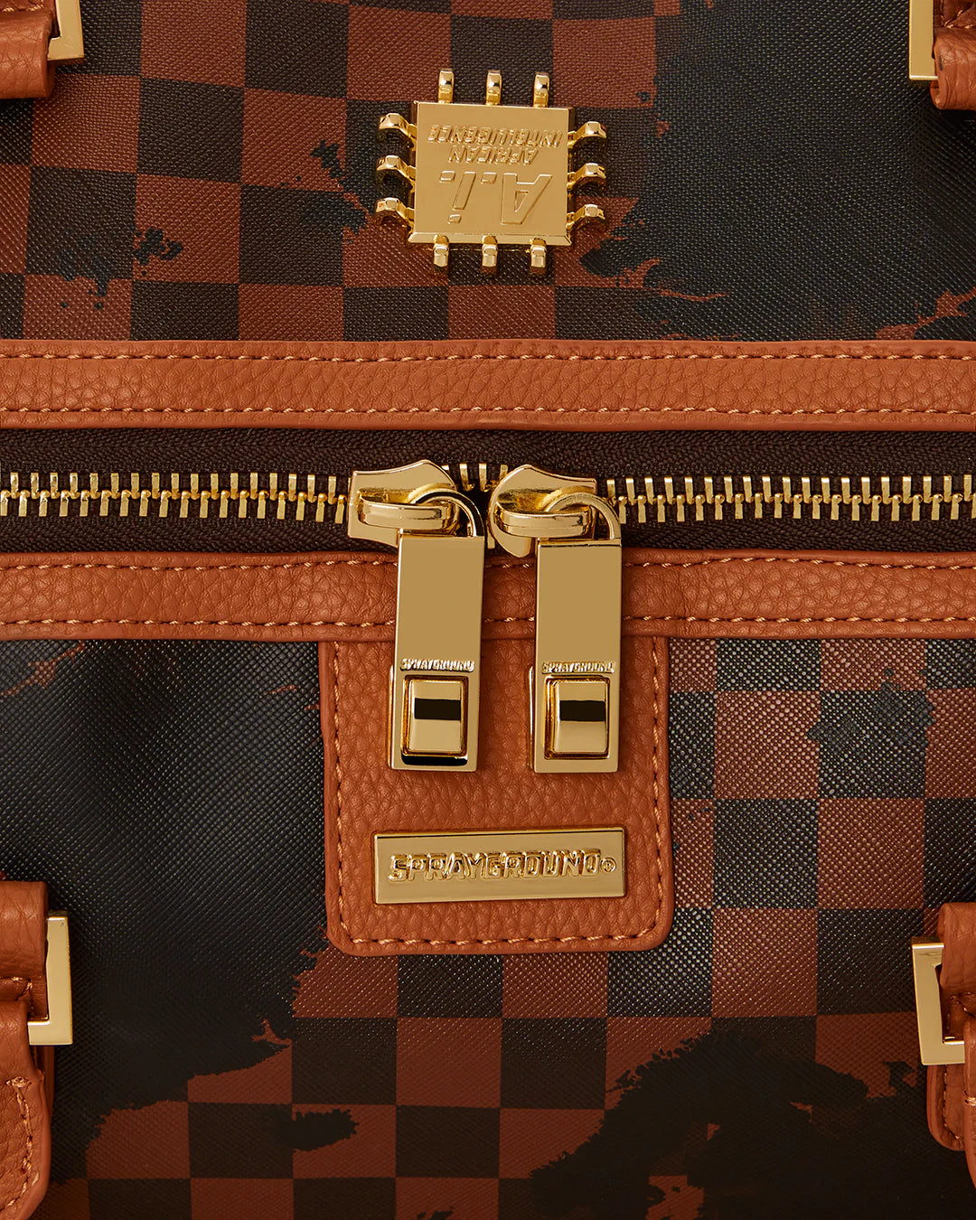 A.i.5 GLOBAL DUFFLE - Image 7