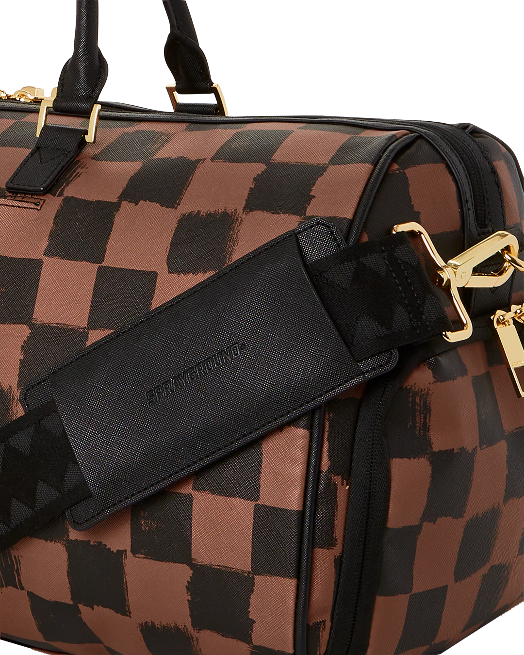 SHARKS IN PARIS VANQUISH DUFFLE - Image 10