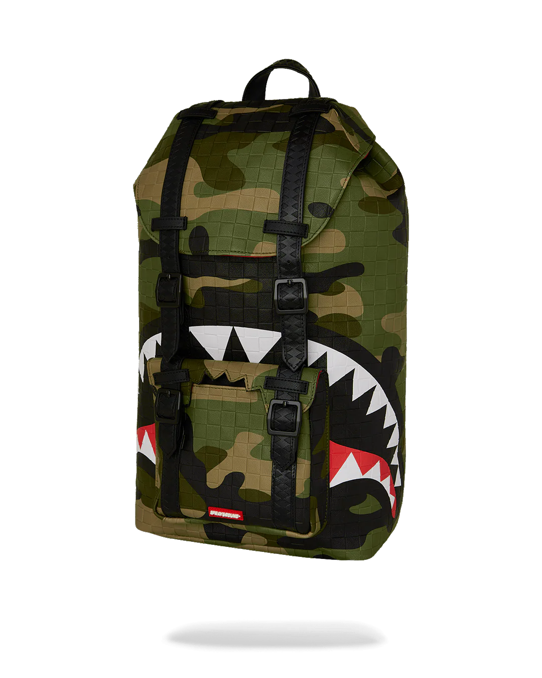 CAMORICH ROYALE HILLS BACKPACK - Image 3