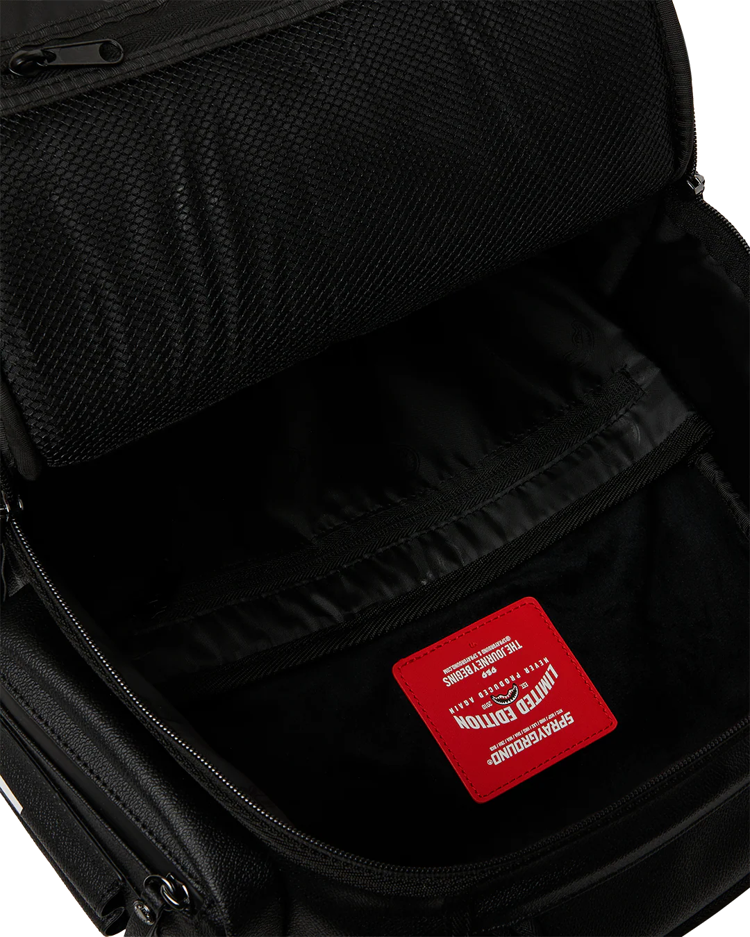 CARGO SUPER CHARGED BACKPACK - Image 16