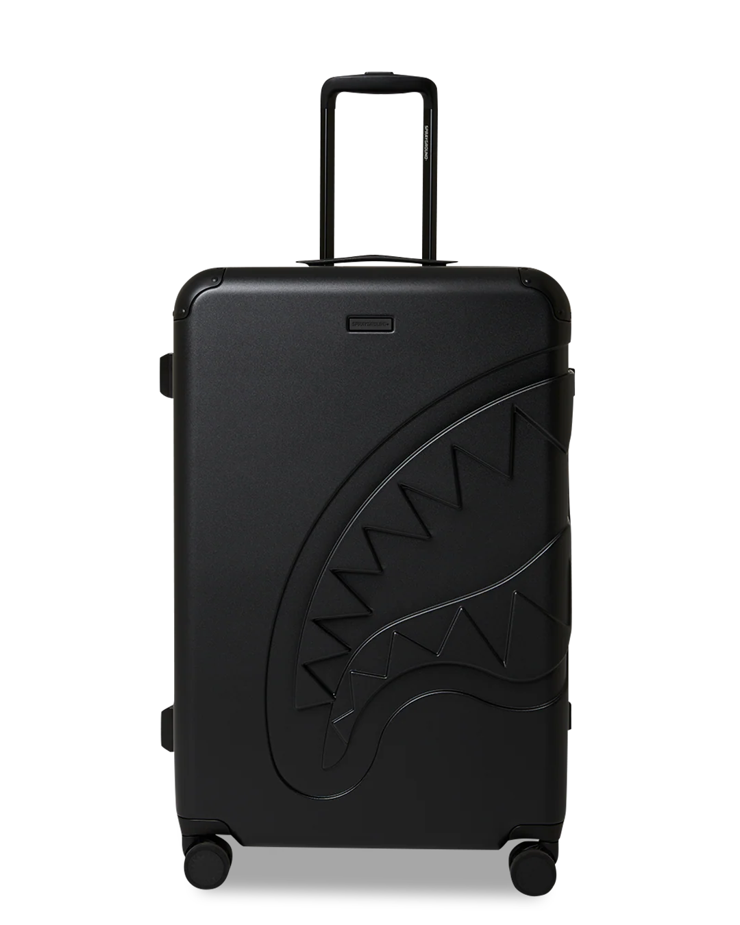 THE JOURNEY BEGINS SHARKITECTURE FULL-SIZE LUGGAGE - Image 8