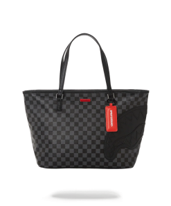 HENNY BLACK TOTE