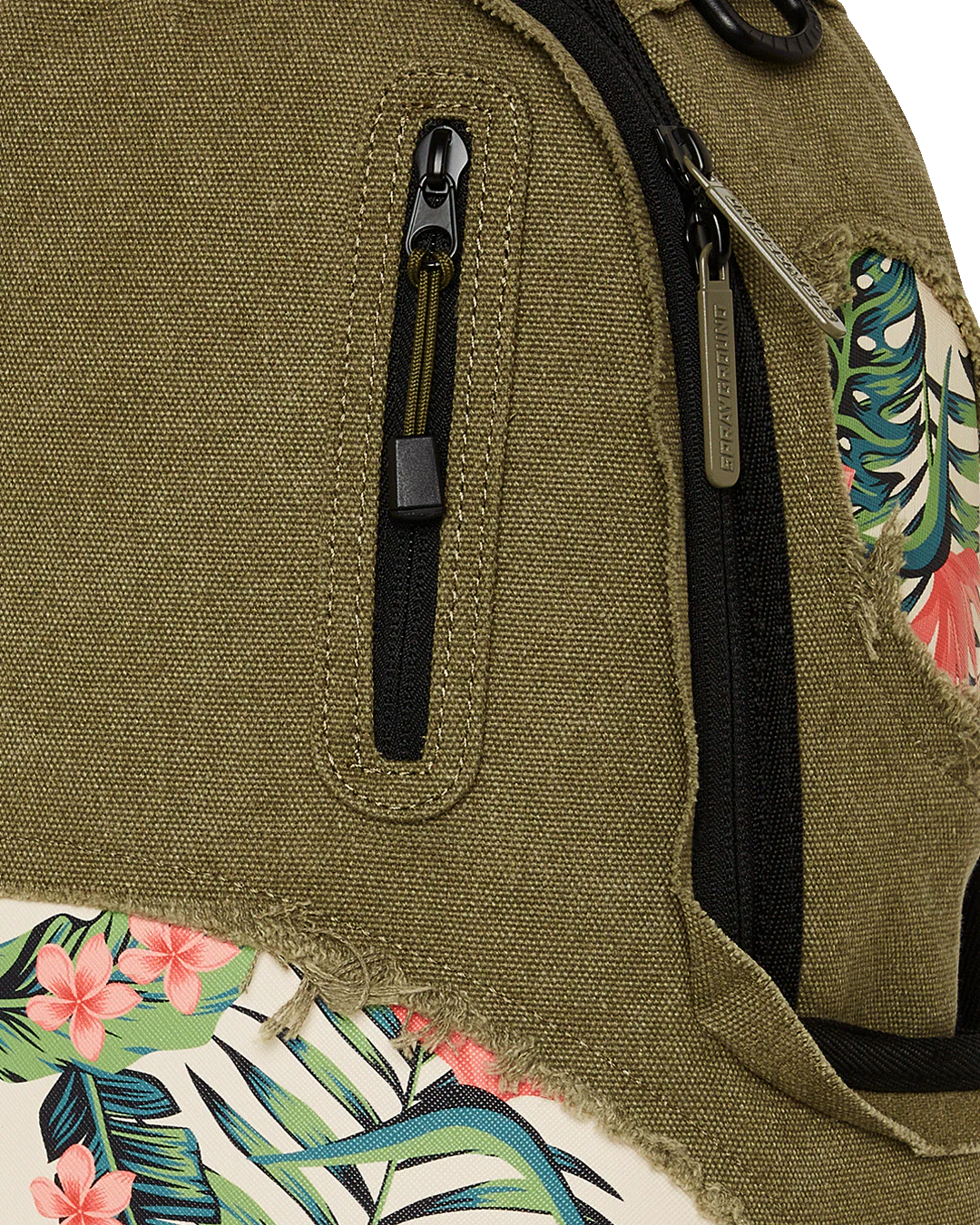 TROPICAL MIRAGE DLX TACTICAL BACKPACK - Image 9