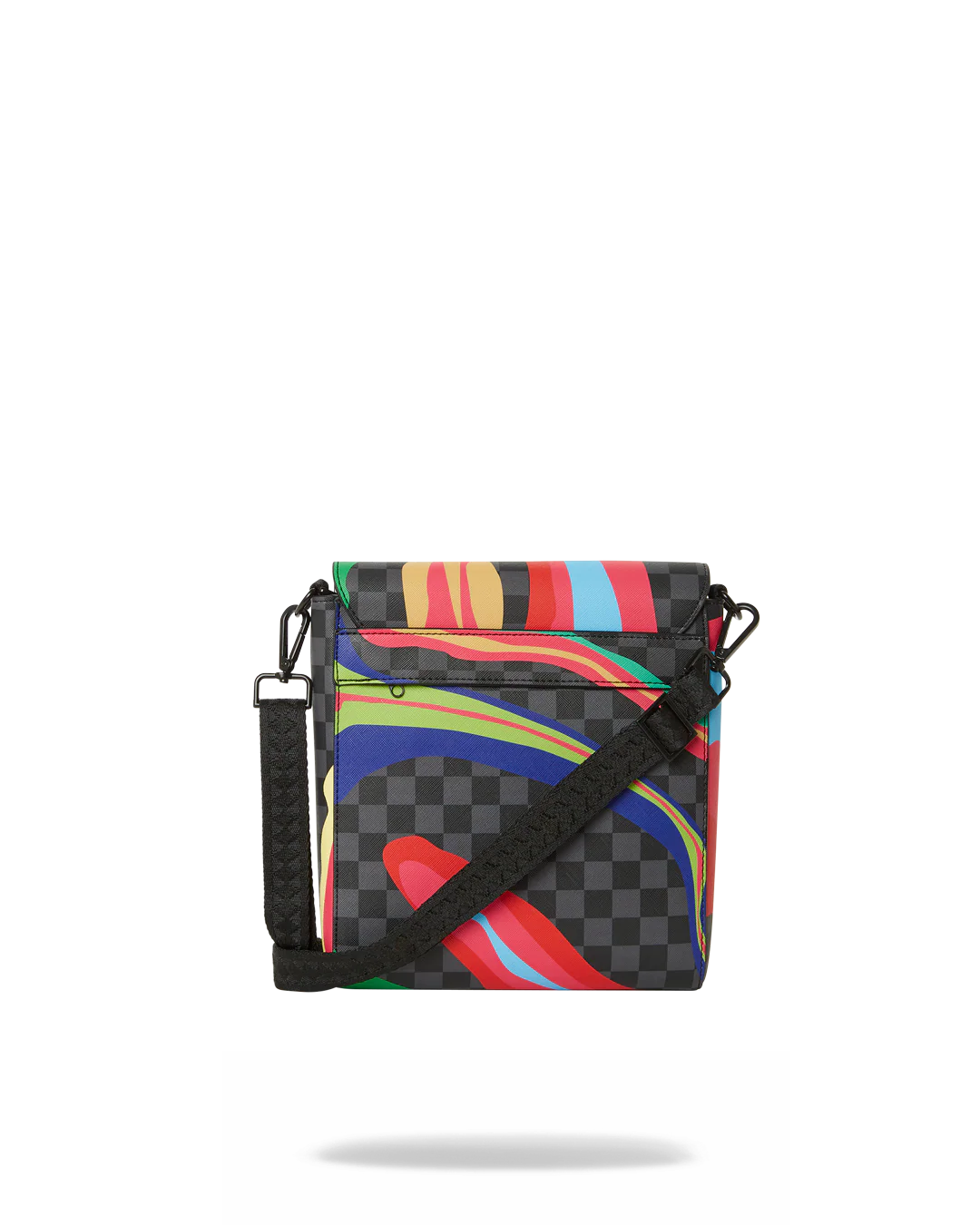 TRIPPY TAFFY LARGE SLING CROSSBODY - Image 5