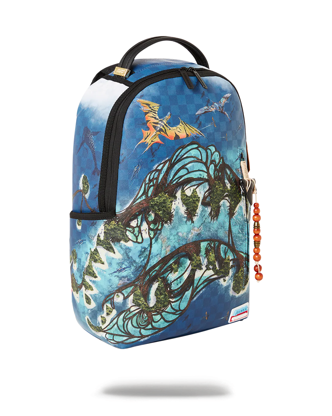 AVATAR SHARK ISLAND LAGOON SEA - Image 4