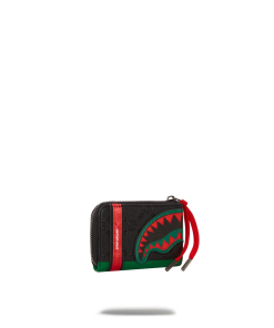 Alternative view of DINERO WALLET