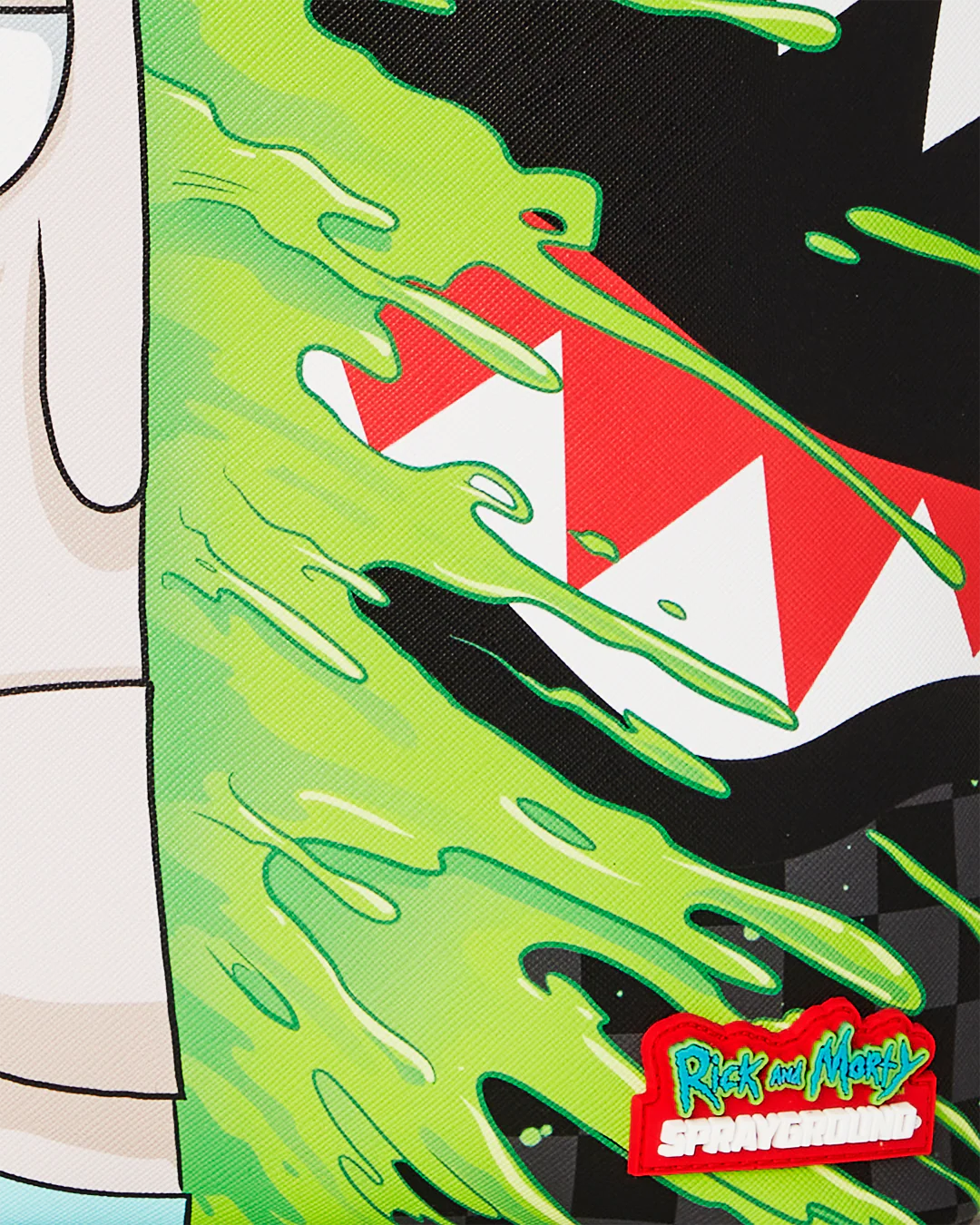 RICK & MORTY BRAINSHARK - Image 22
