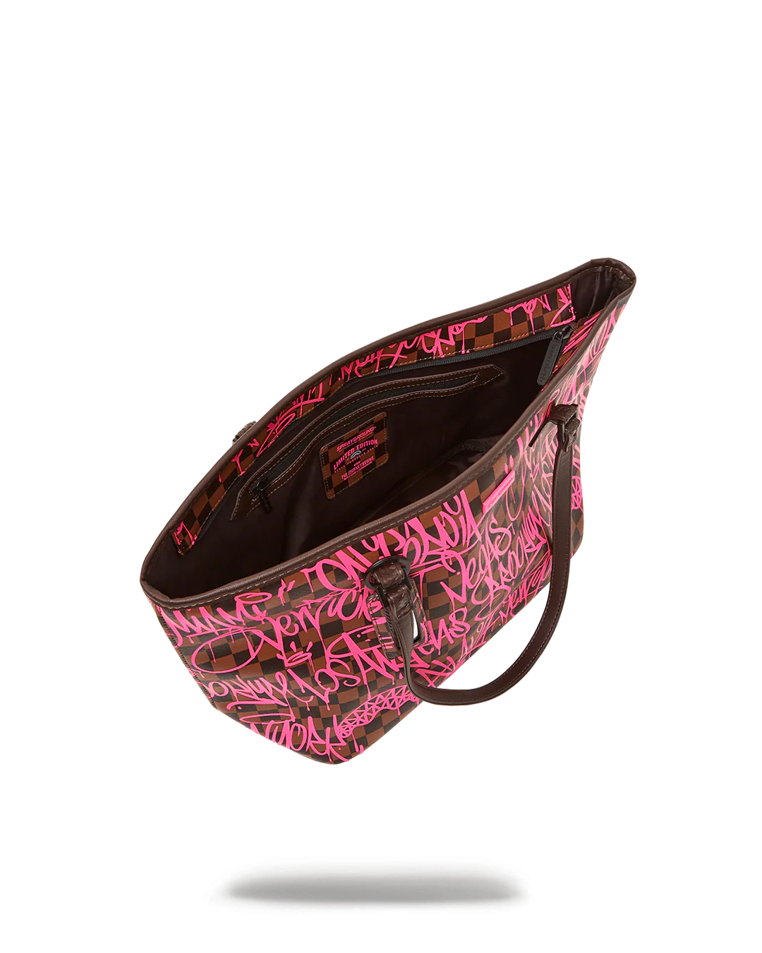 JETGRAPHIX TOTE - Image 11