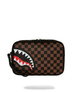 THE PRIVATE JET SHARK CLUB TOILETRY BRICK