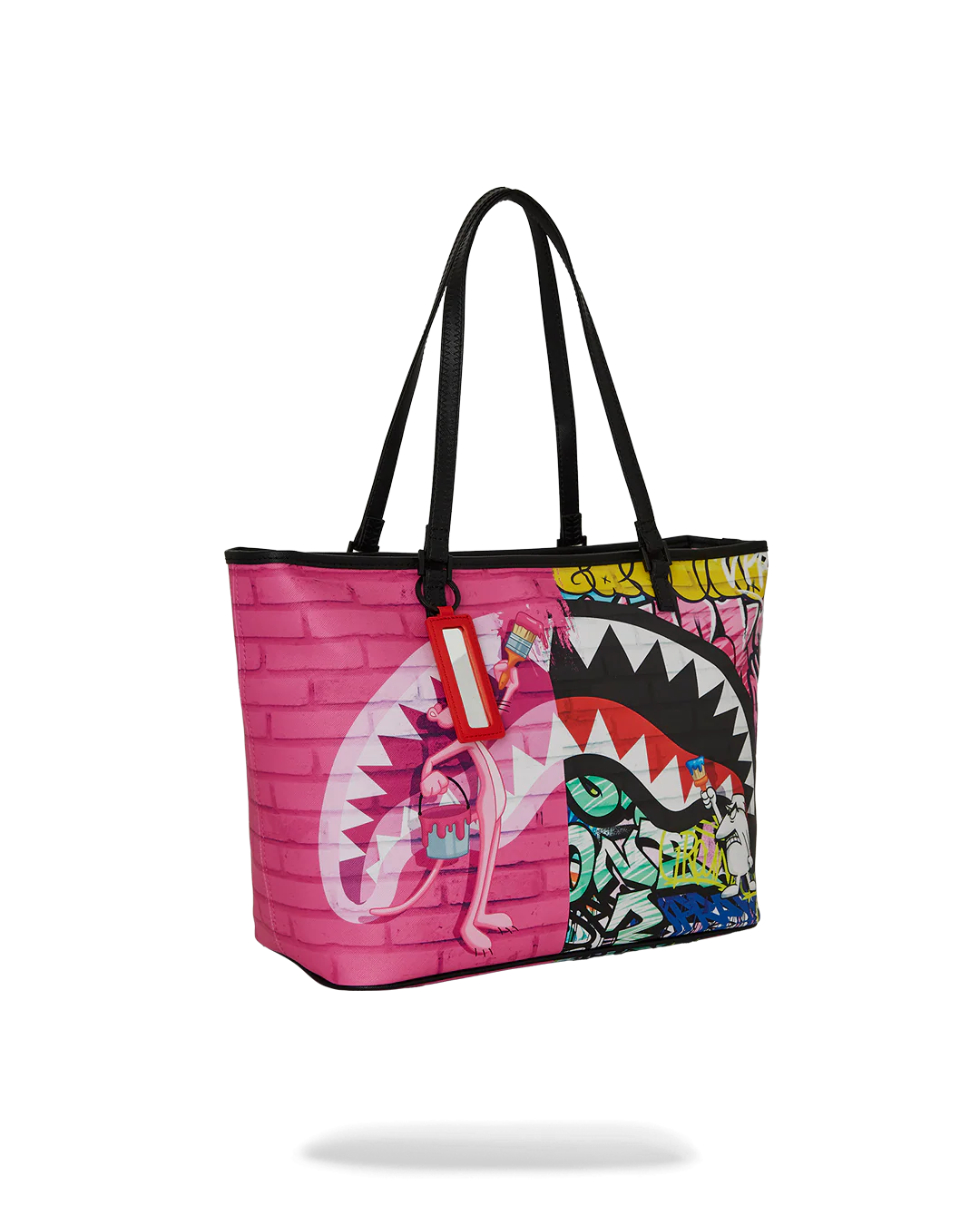 PINK PANTHER PRESTIGE TOTE - Image 6