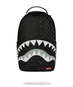 DEEPSPACE SIDE DRIP BACKPACK