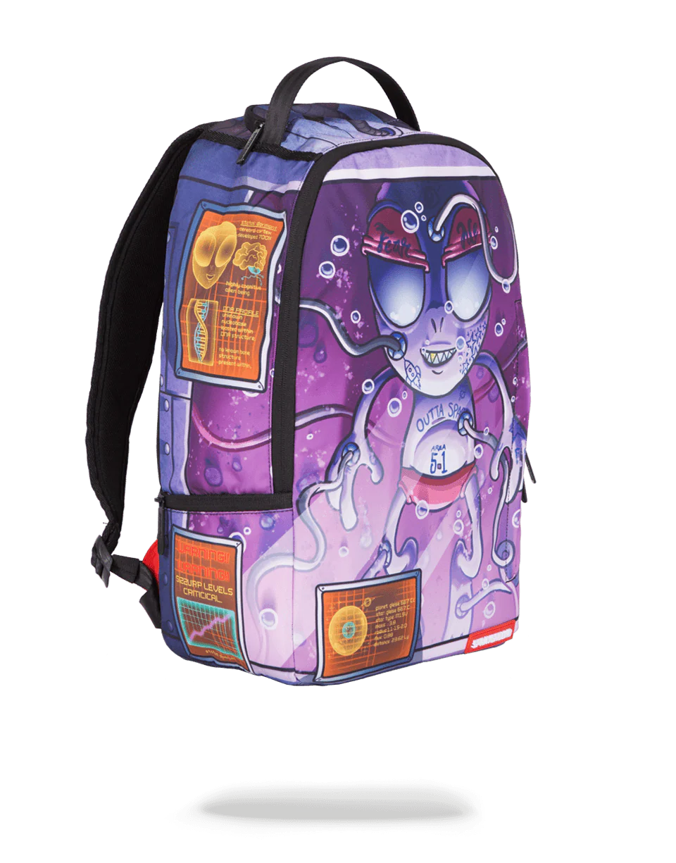 OUTTA SPACE - Image 2