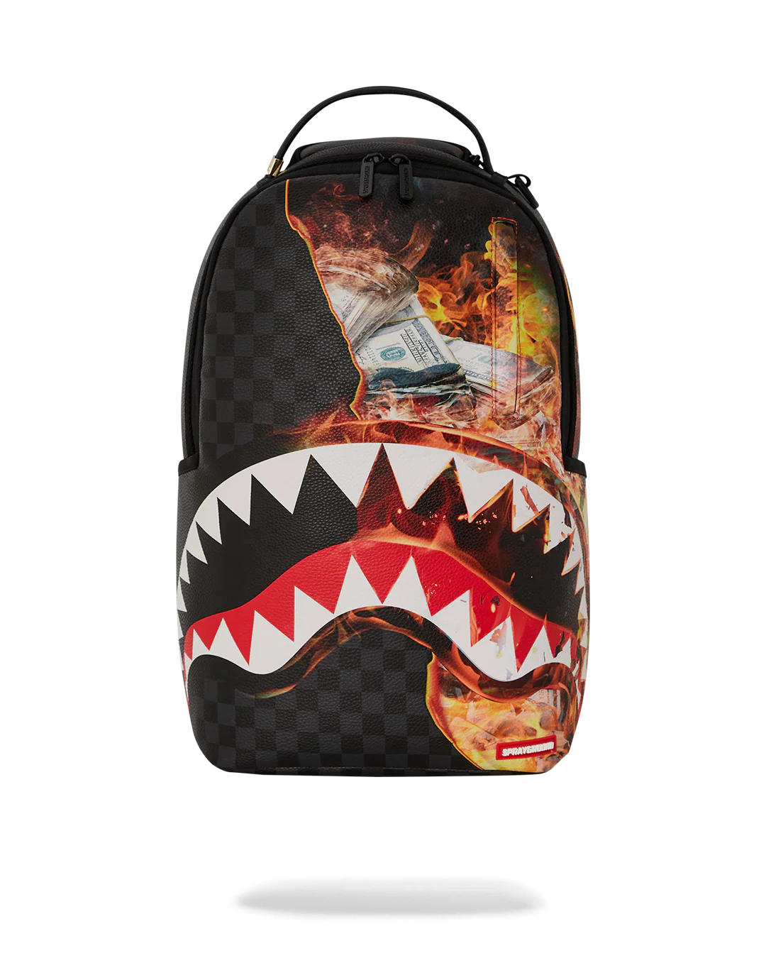 ACTION PACKED DLXSV BACKPACK