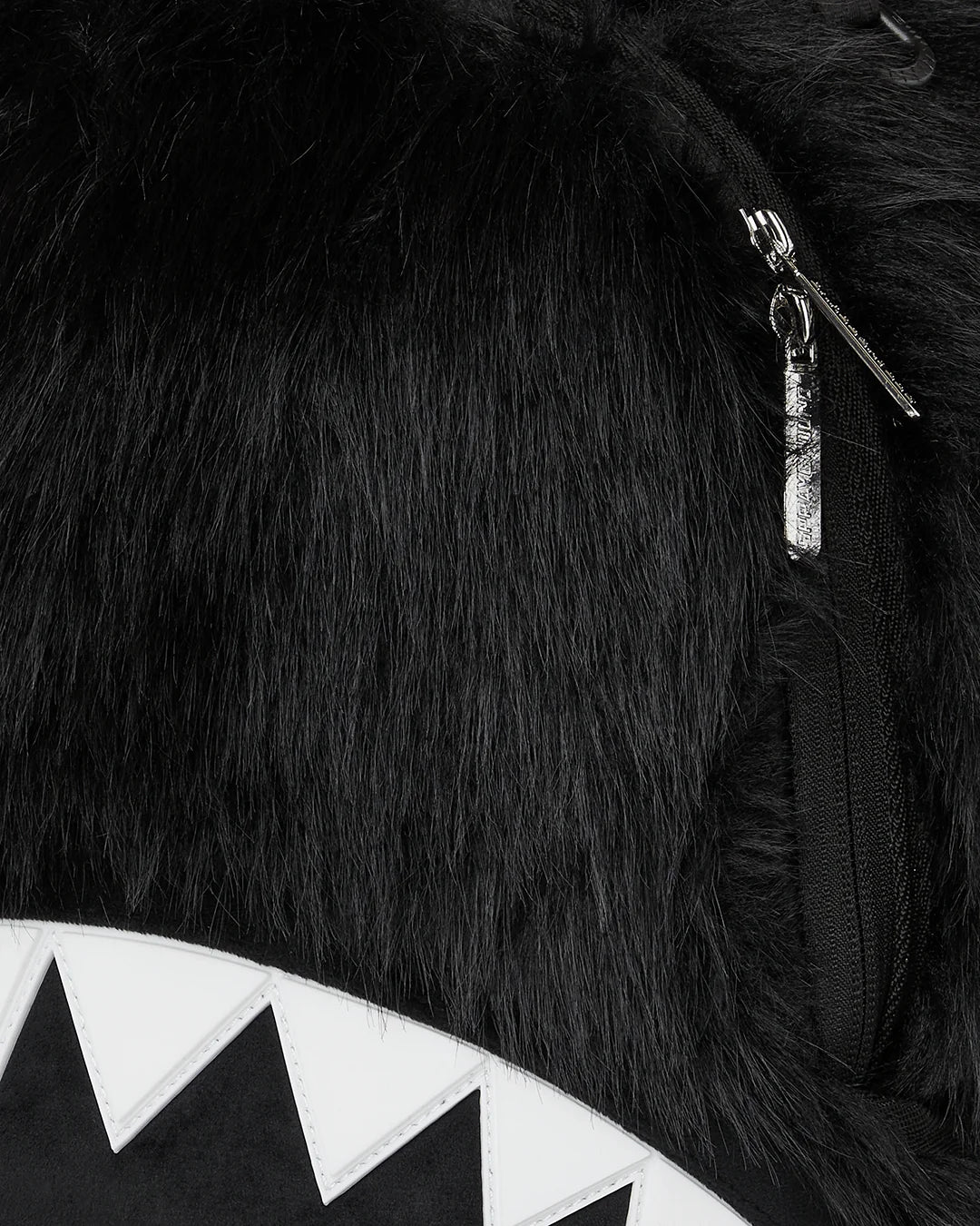 FURZILLA SHARK (NIGHT) BACKPACK - Image 11