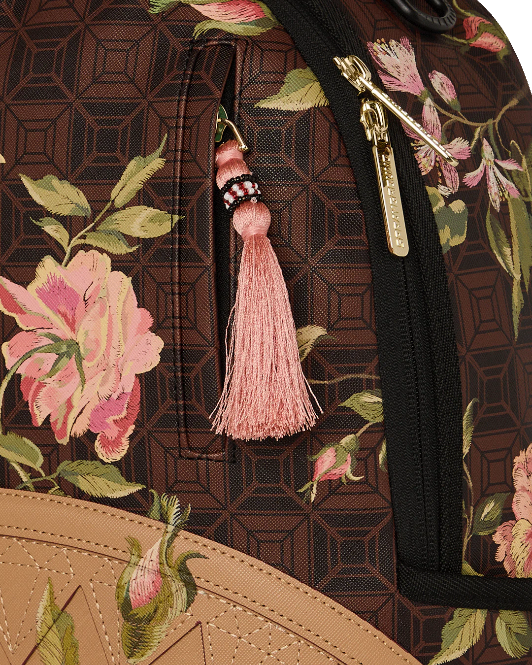 AI DREAMERS GARDEN BACKPACK - Image 12