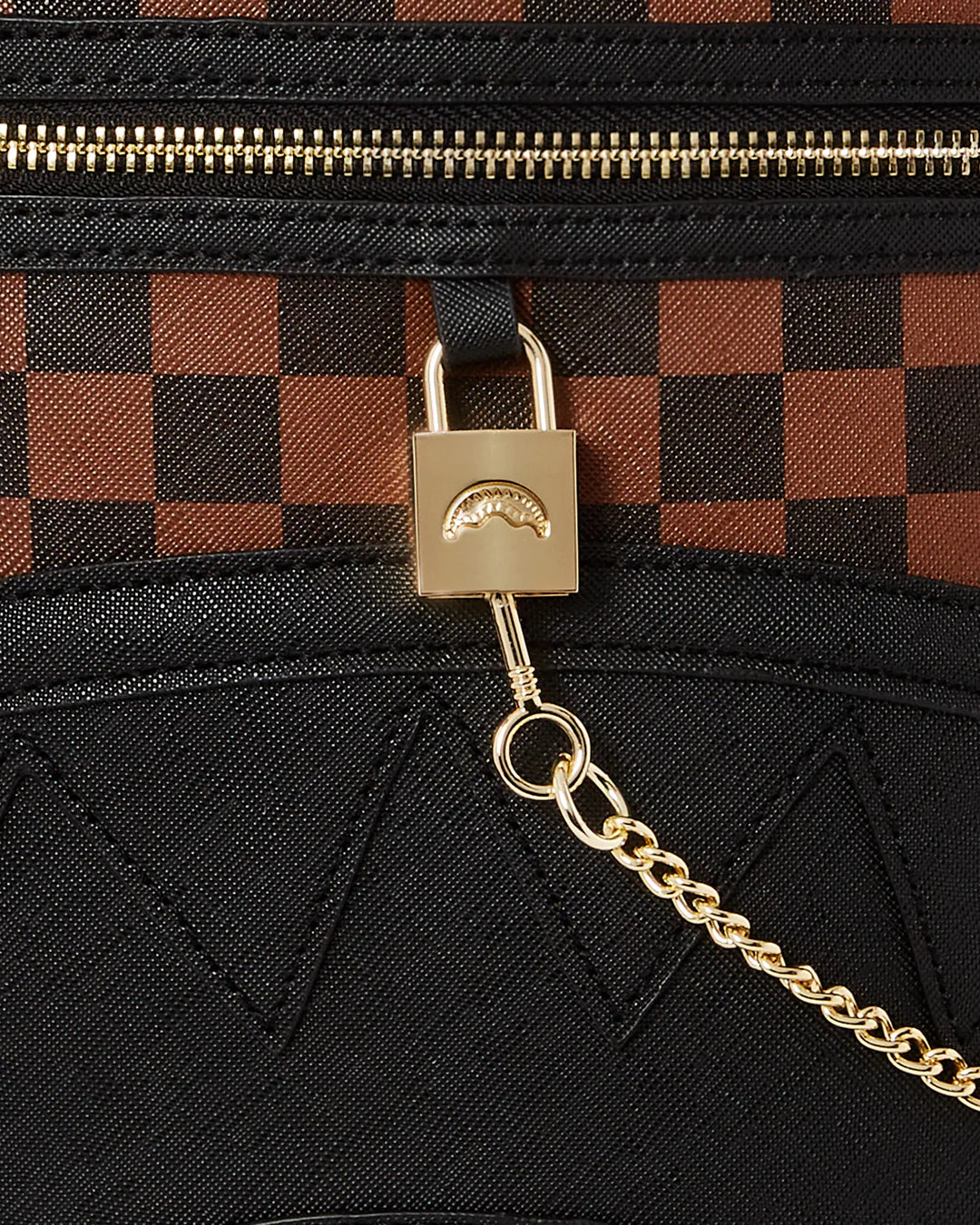 HENNY LOCK SHARKS IN PARIS BACKPACK (DLXV) - Image 12
