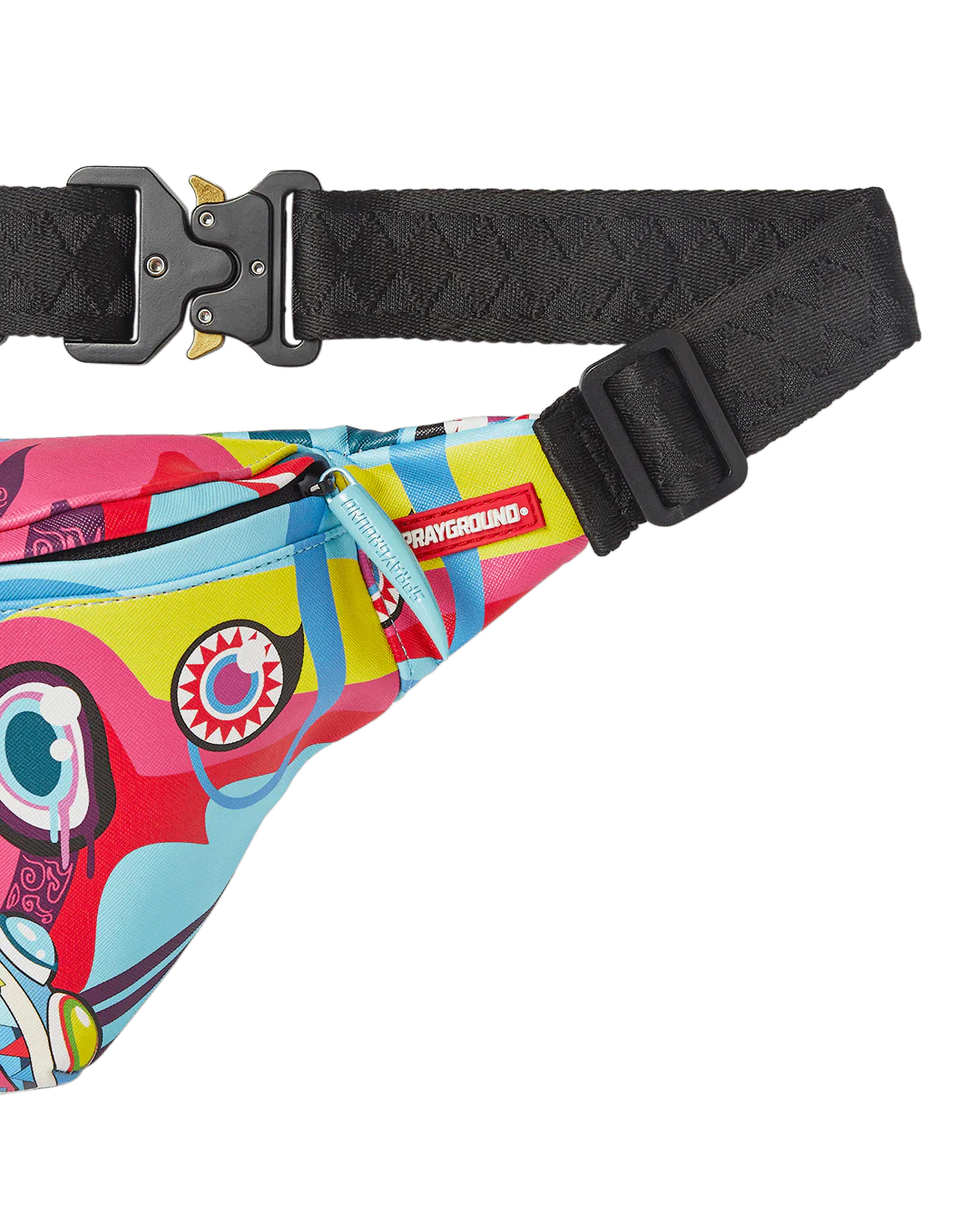 MIND TRIP SAVVY CROSSBODY - Image 3