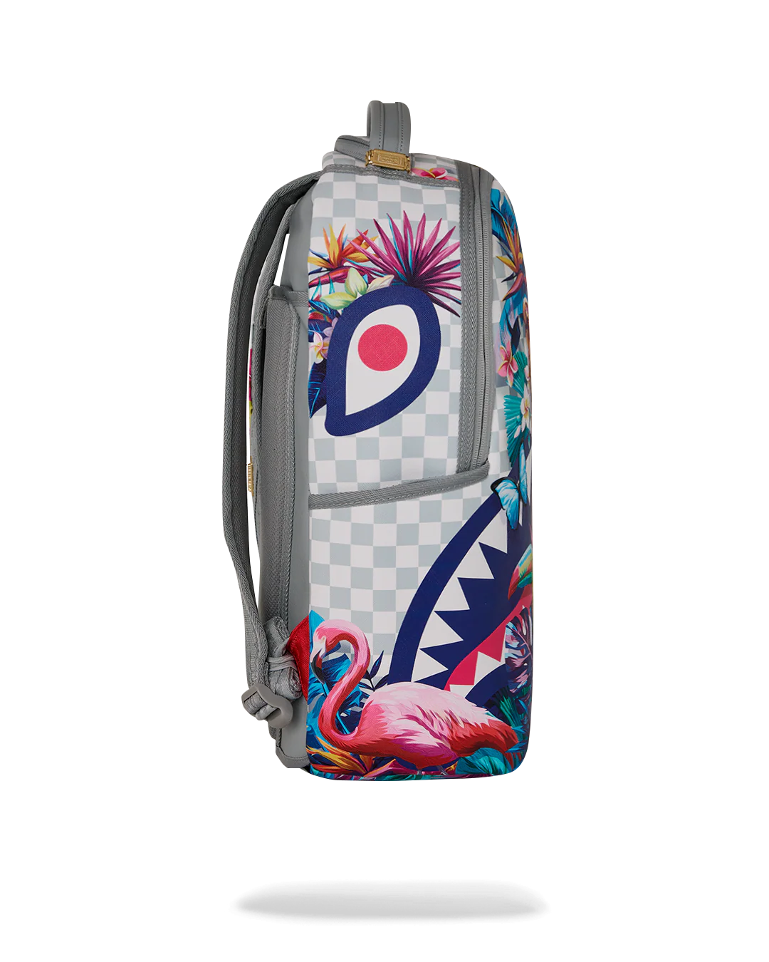 SHARKTROPICA BACKPACK - Image 7