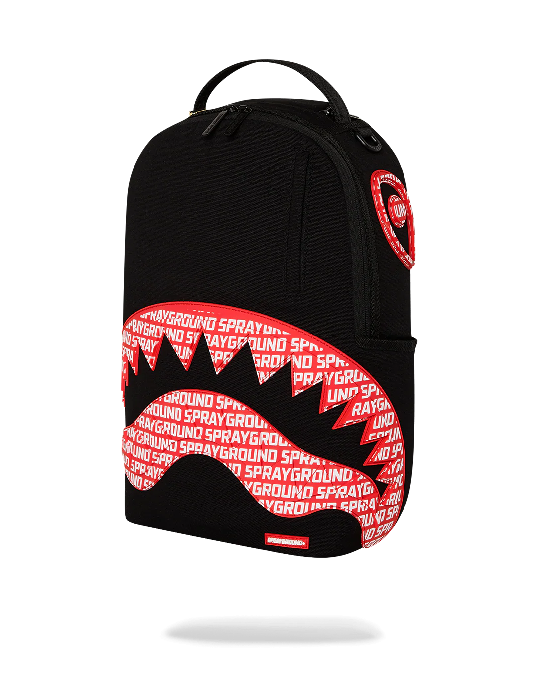 CHOMP AND STOMP DLX COTTON BACKPACK - Image 15