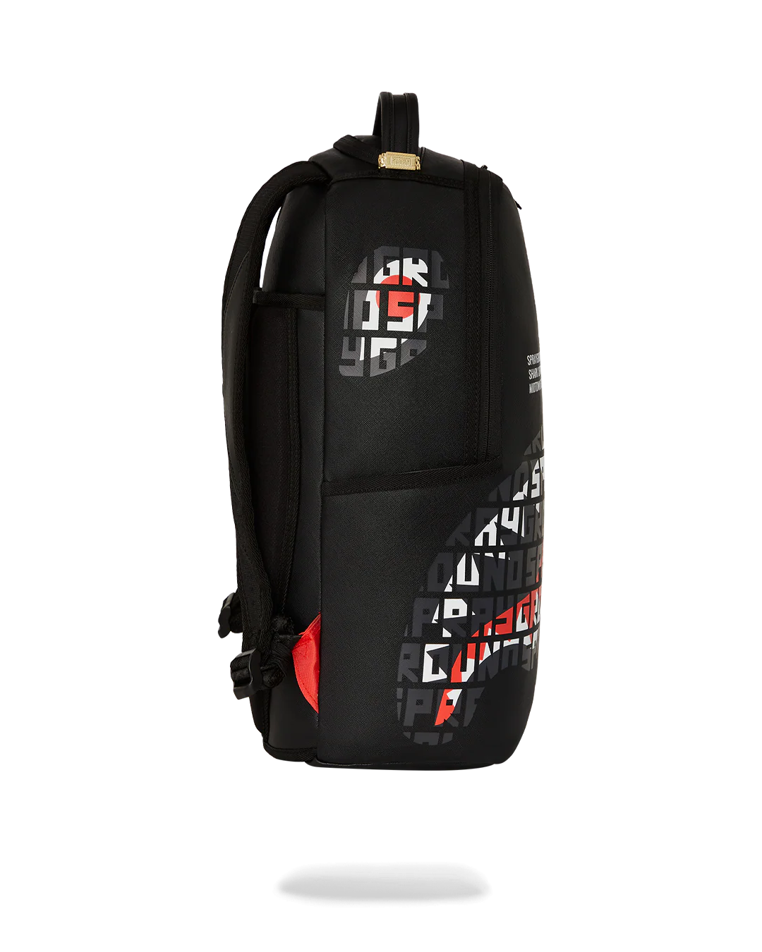 SHARK CENTRAL SHARKCODE BACKPACK - Image 8