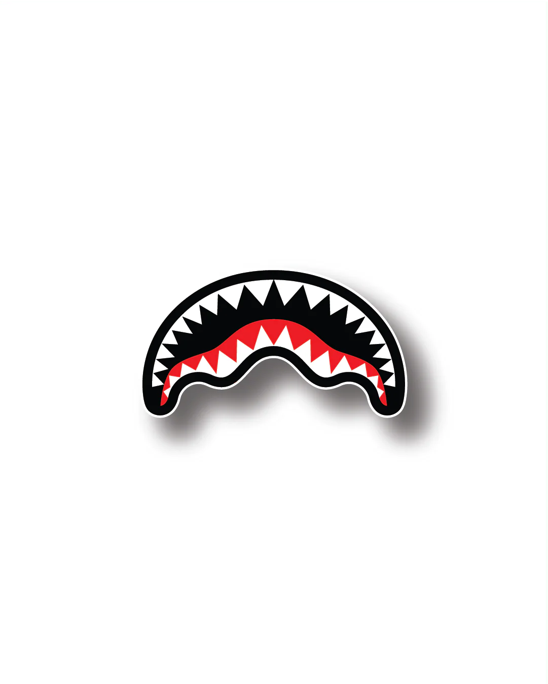 SPRAYGROUND STICKER 10 PACK - Image 7
