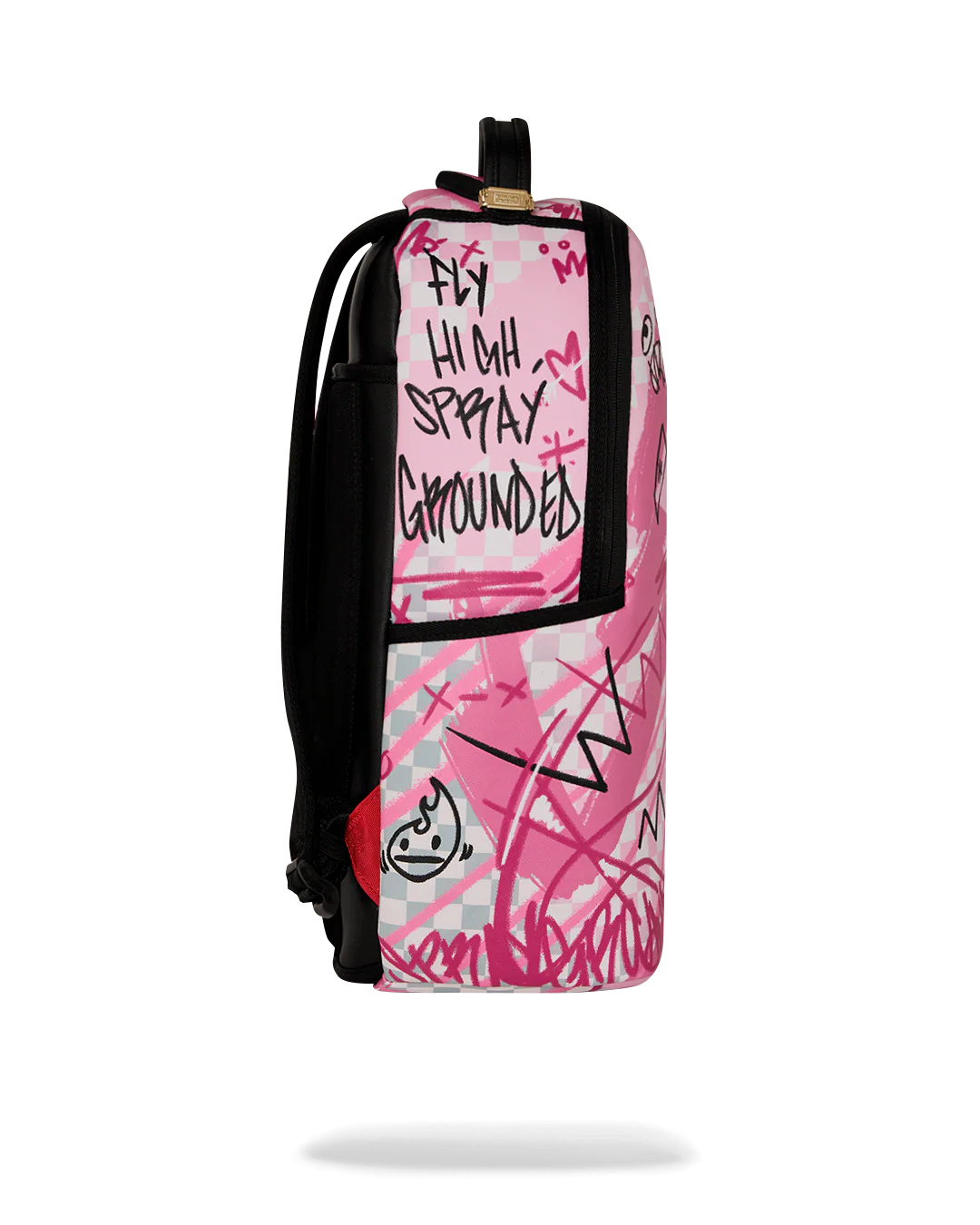BROKEN HEARTS CLUB BACKPACK - Image 3