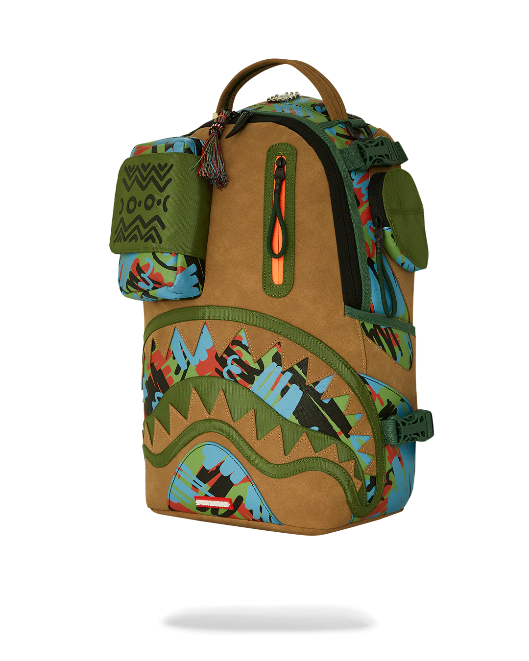 A.I. SPECIAL OPS BACKPACK - Image 9