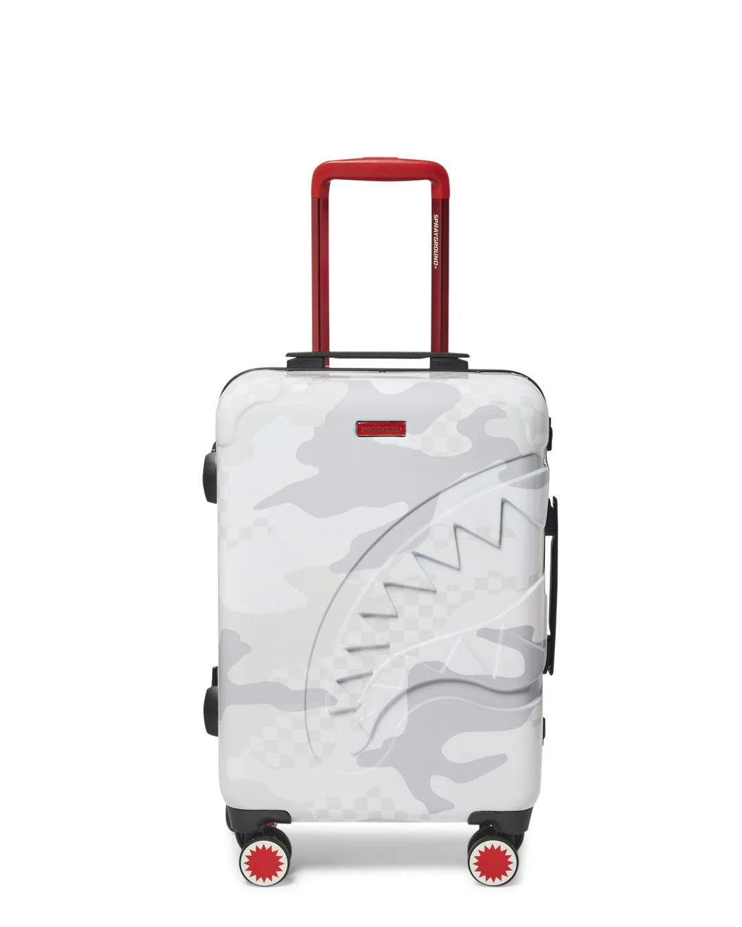 3AM LE BLANC SHARKNAUTICS HARDSHELL CARRY-ON LUGGAGE - Image 17