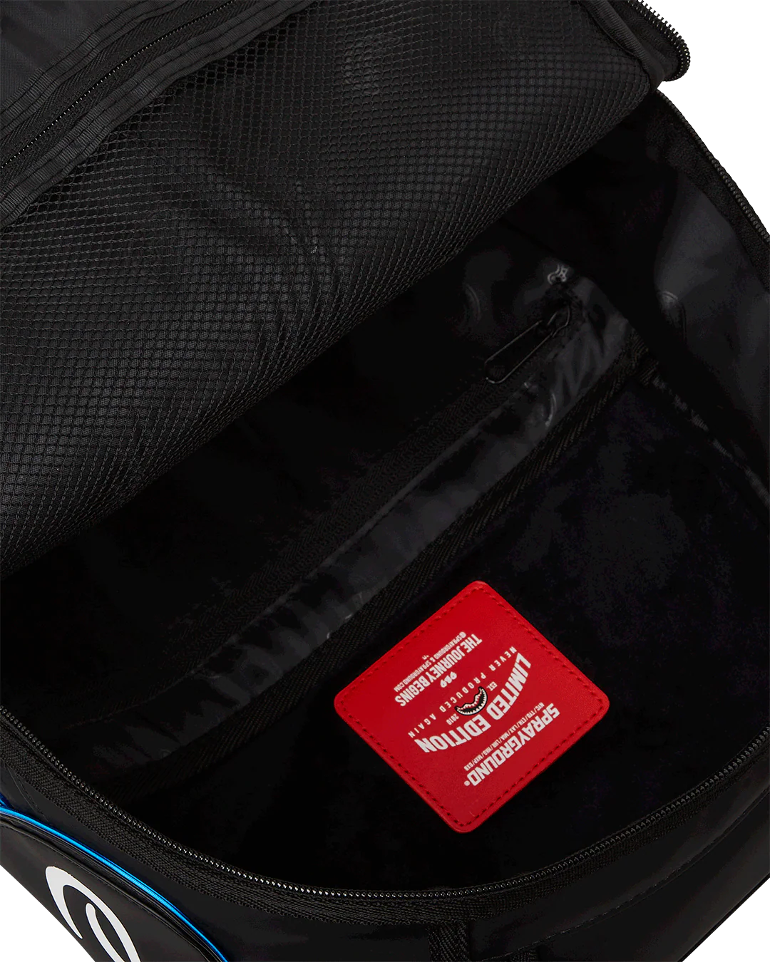 FORMULA-E GEN3 LED BACKPACK - Image 24