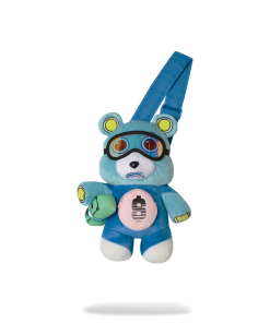 LITTLE BEAR VANDAL CROSSBODY