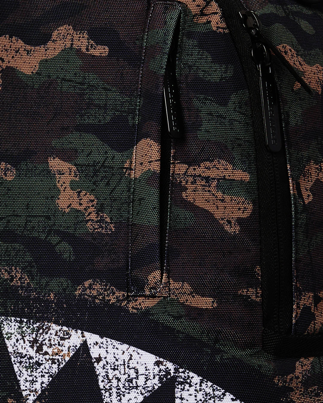 WE FADED DLXSR BACKPACK - Image 10