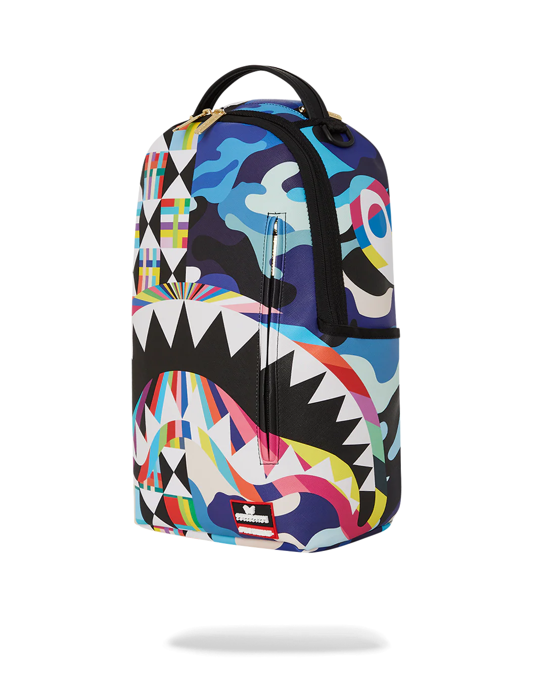 SUTTON VORTEX BACKPACK (DLXV) - Image 7