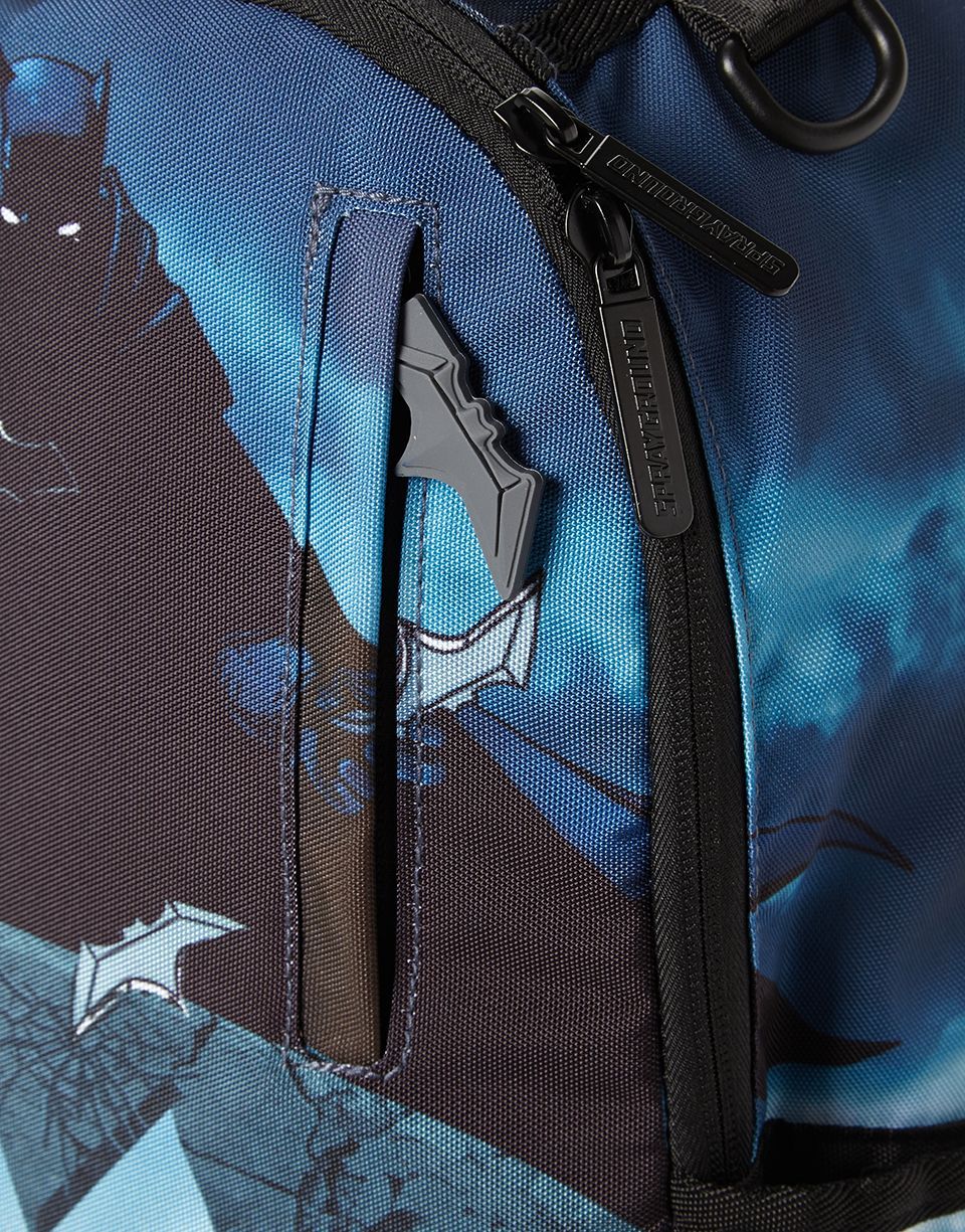 BATMAN 80TH ANNIVERSARY SHARK - Image 6